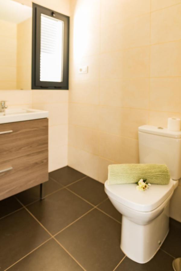 Gran Descanso Apartment Ла Олива Екстериор снимка