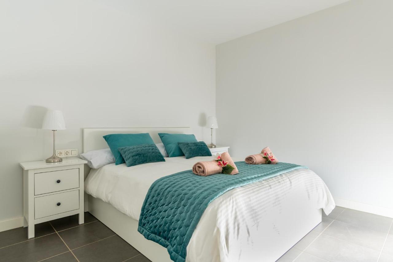 Gran Descanso Apartment Ла Олива Екстериор снимка