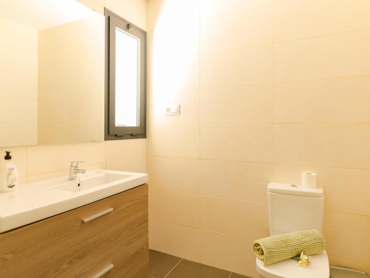 Gran Descanso Apartment Ла Олива Екстериор снимка