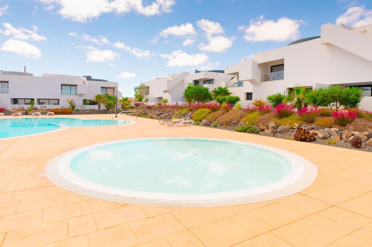 Gran Descanso Apartment Ла Олива Екстериор снимка