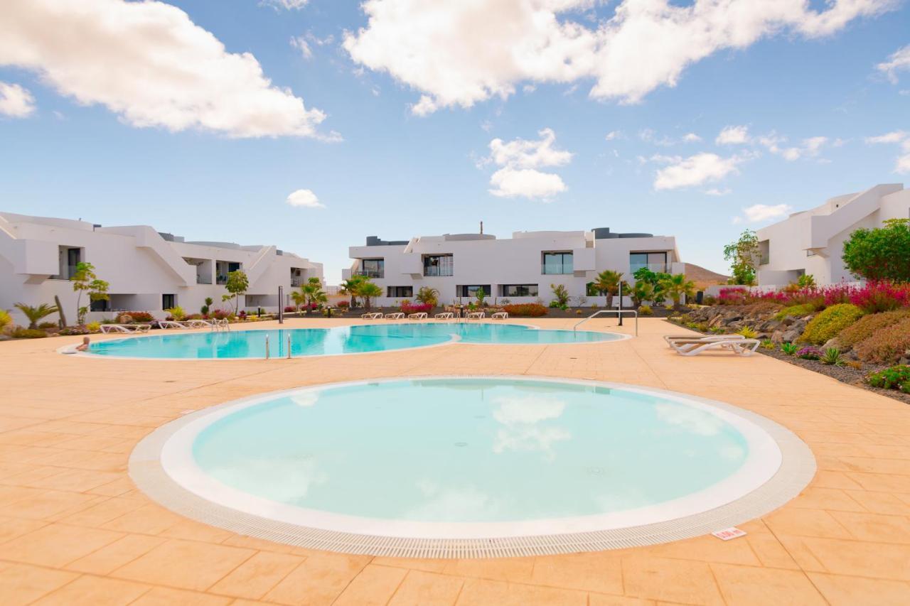 Gran Descanso Apartment Ла Олива Екстериор снимка