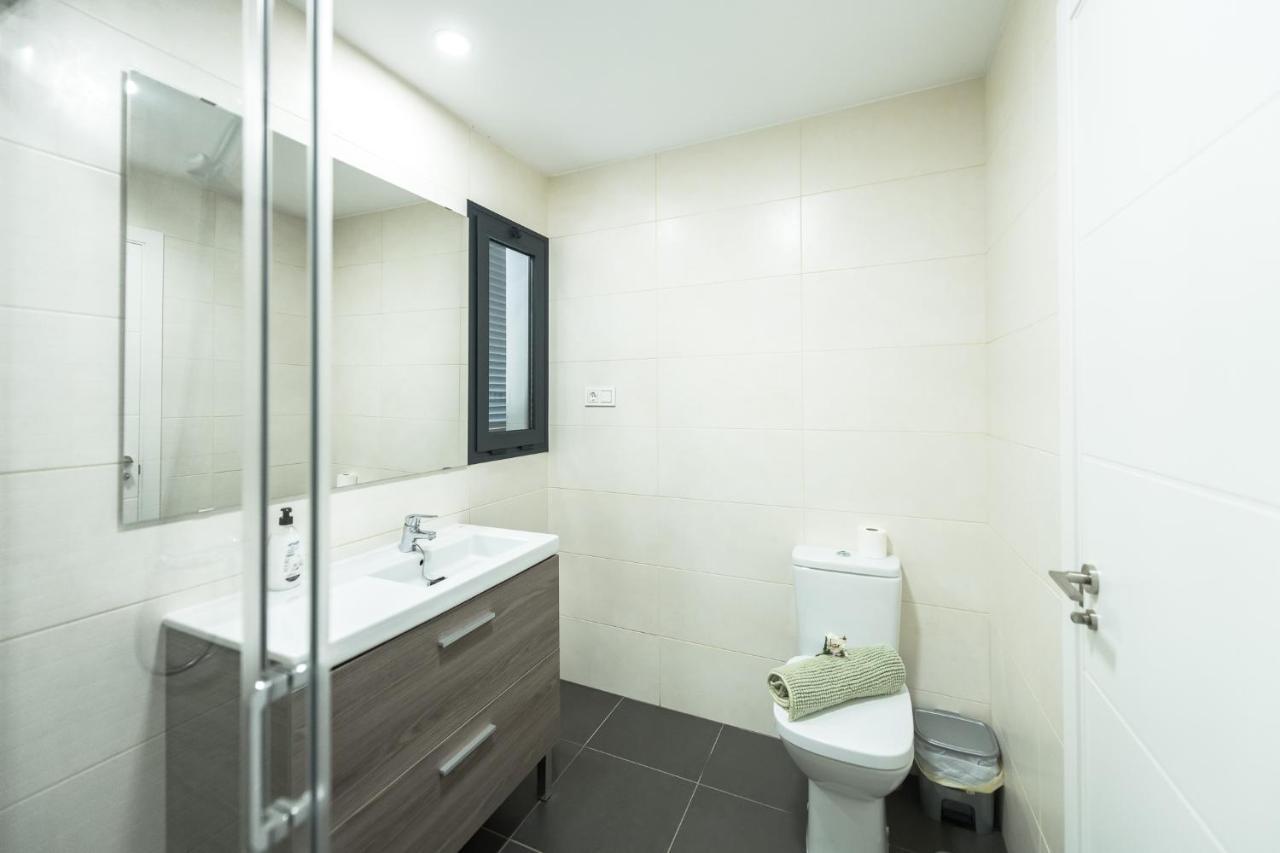 Gran Descanso Apartment Ла Олива Екстериор снимка