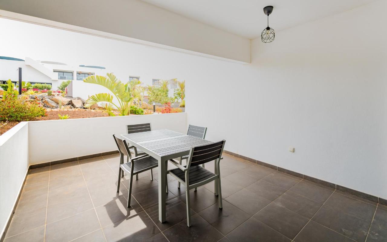 Gran Descanso Apartment Ла Олива Екстериор снимка