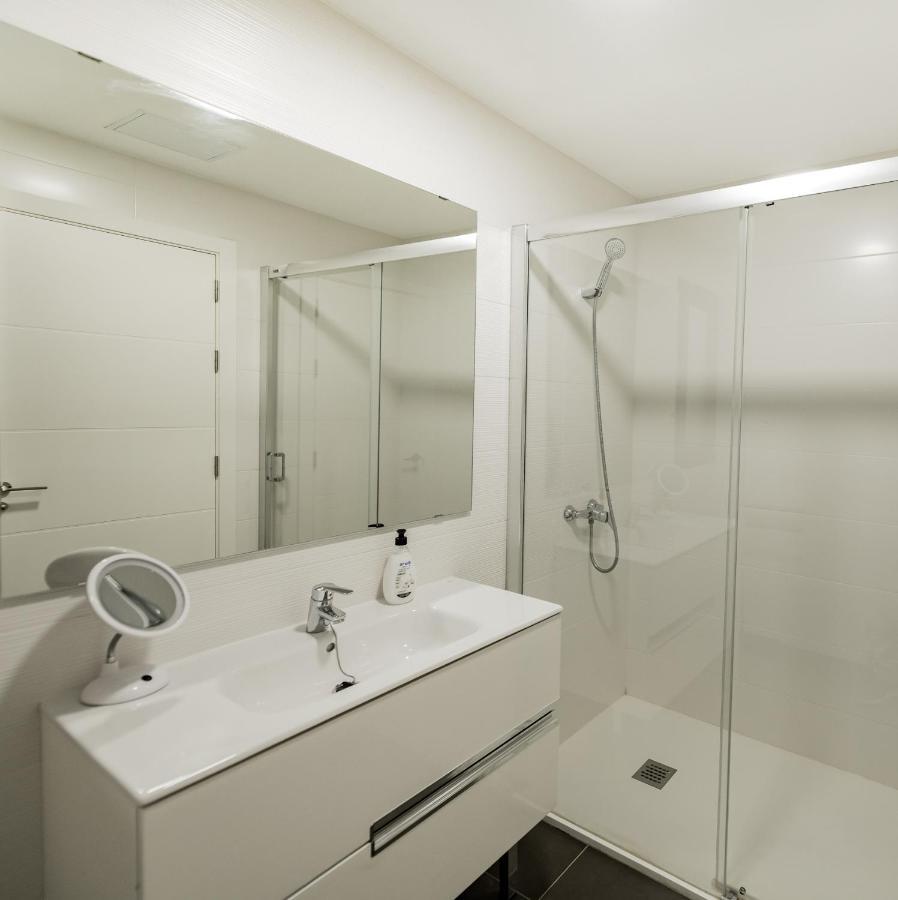 Gran Descanso Apartment Ла Олива Екстериор снимка