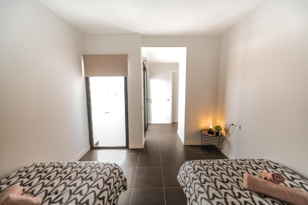 Gran Descanso Apartment Ла Олива Екстериор снимка