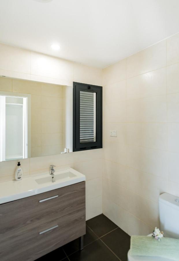 Gran Descanso Apartment Ла Олива Екстериор снимка