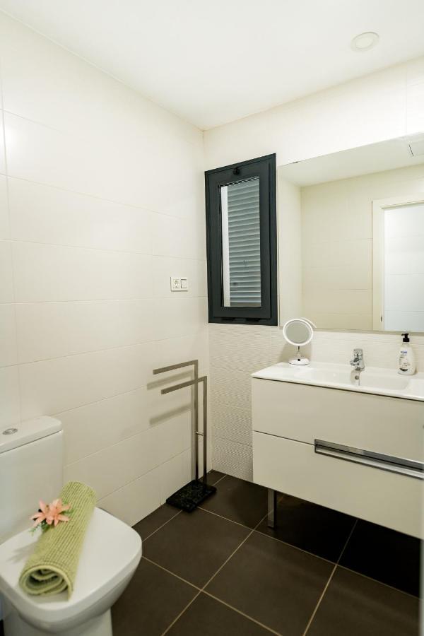 Gran Descanso Apartment Ла Олива Екстериор снимка