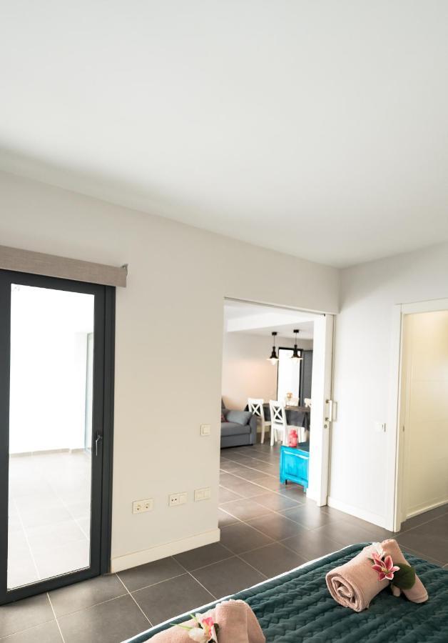 Gran Descanso Apartment Ла Олива Екстериор снимка