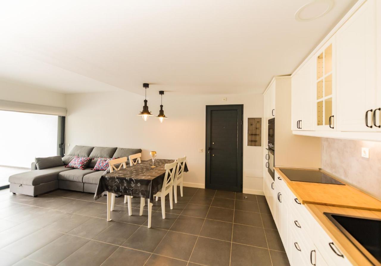 Gran Descanso Apartment Ла Олива Екстериор снимка