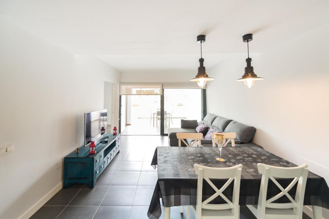 Gran Descanso Apartment Ла Олива Екстериор снимка