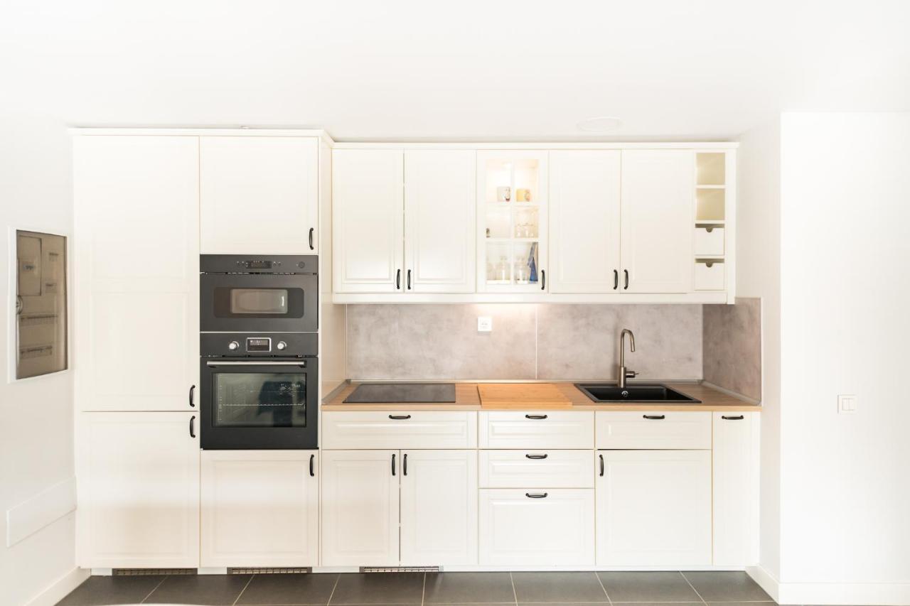 Gran Descanso Apartment Ла Олива Екстериор снимка