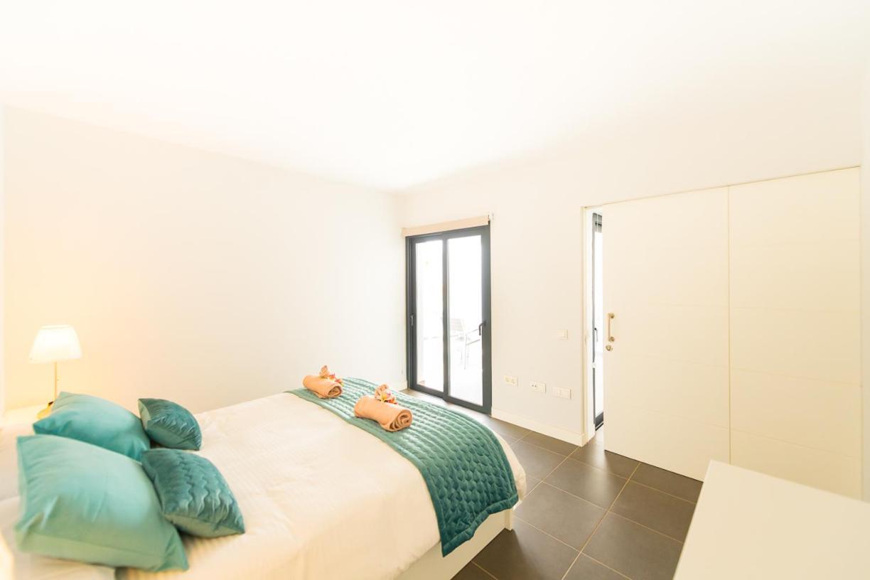 Gran Descanso Apartment Ла Олива Екстериор снимка