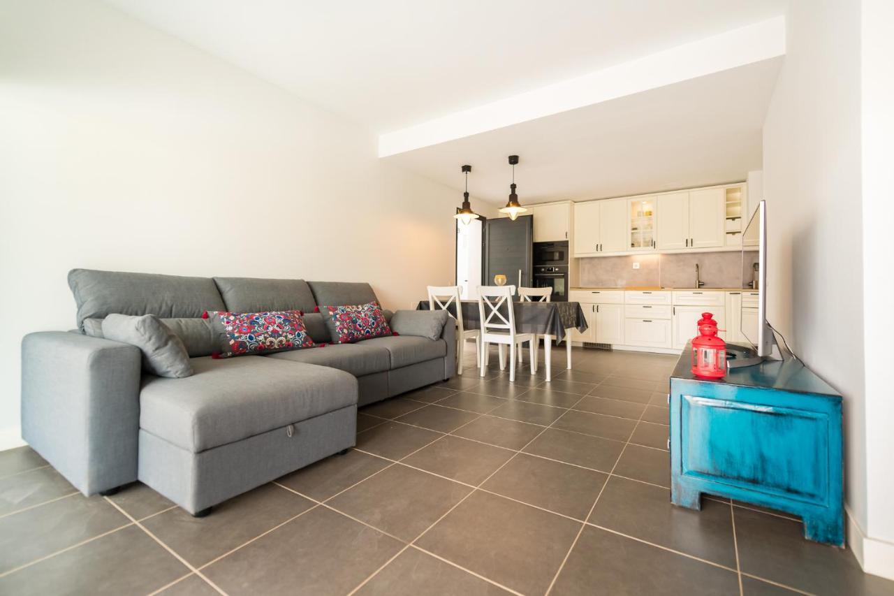 Gran Descanso Apartment Ла Олива Екстериор снимка